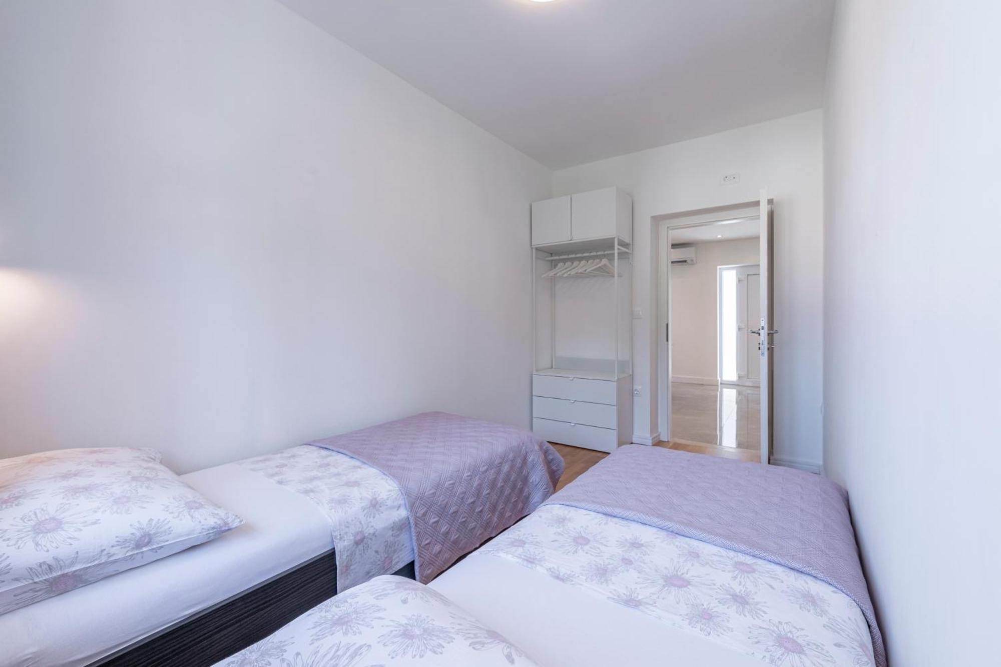 Apartment Nea Dubrovnik Exterior foto