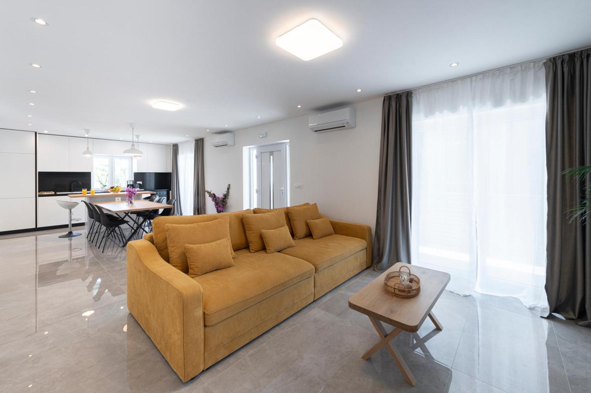 Apartment Nea Dubrovnik Exterior foto