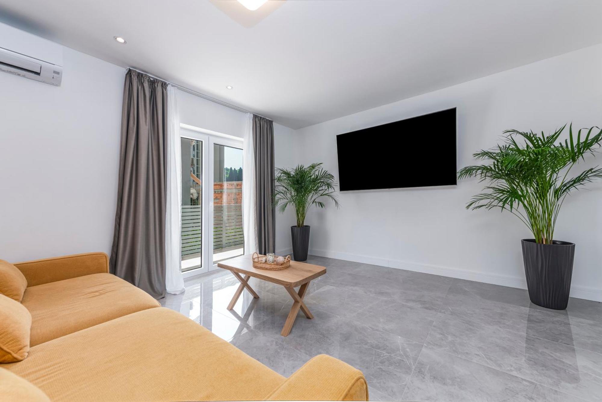 Apartment Nea Dubrovnik Exterior foto