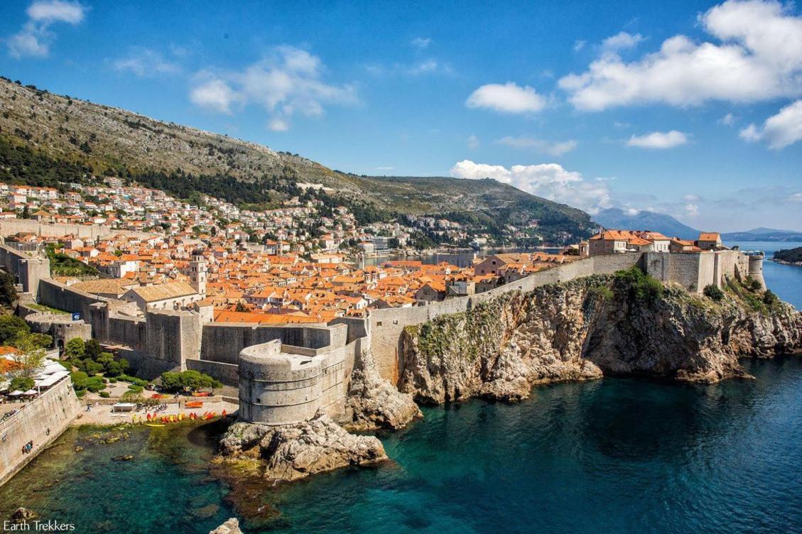 Apartment Nea Dubrovnik Exterior foto
